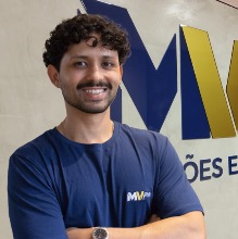 Foto de Arthur Fernandes